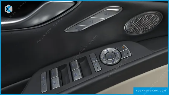 GENESIS G80 GASOLINE 2.5 TURBO 2WD
