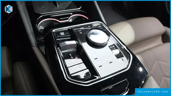 BMW 5 SERIES 520I M SPORT