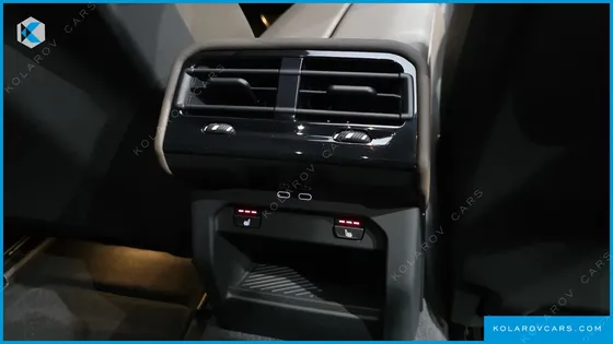 BMW 5 SERIES 520I M SPORT