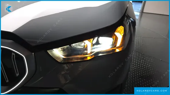 BMW 5 SERIES 520I M SPORT