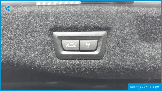 BMW 5 SERIES 520I M SPORT