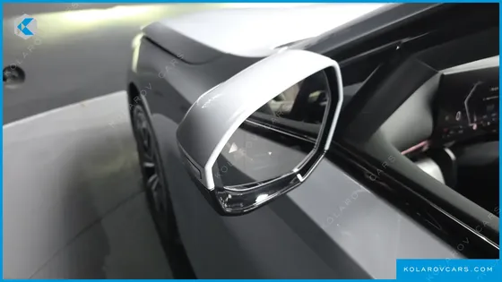 BMW 5 SERIES 520I M SPORT