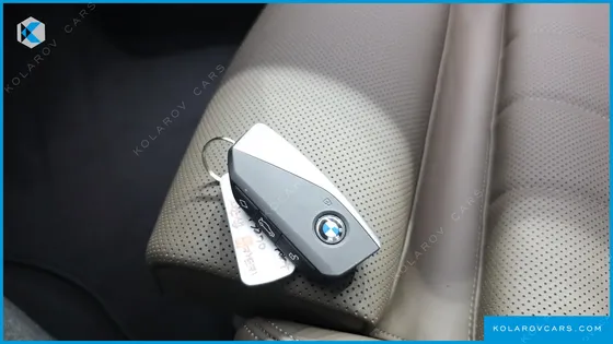 BMW 5 SERIES 520I M SPORT