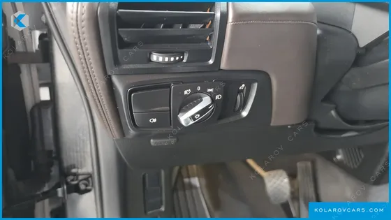 BMW I3 SOL+
