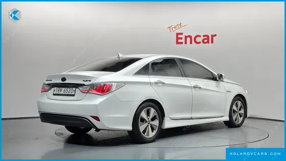 HYUNDAI SONATA 2.0