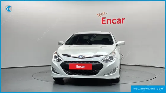HYUNDAI SONATA 2.0