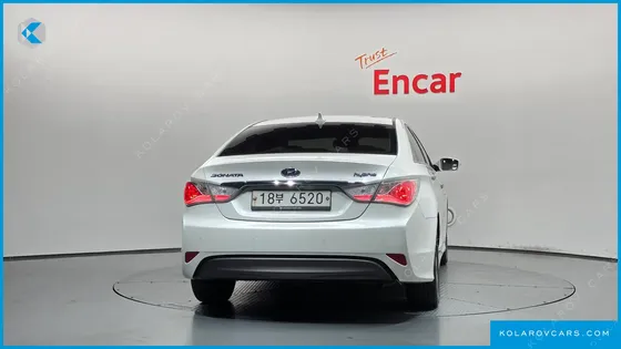 HYUNDAI SONATA 2.0