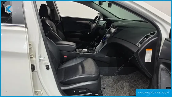 HYUNDAI SONATA 2.0