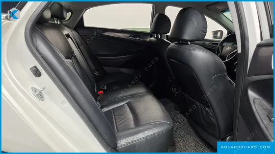 HYUNDAI SONATA 2.0