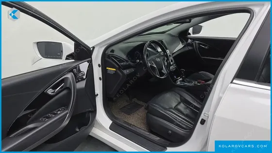 HYUNDAI GRANDEUR HG300 PREMIUM
