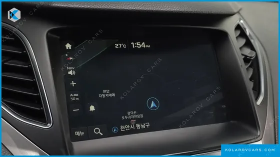 HYUNDAI GRANDEUR HG300 PREMIUM