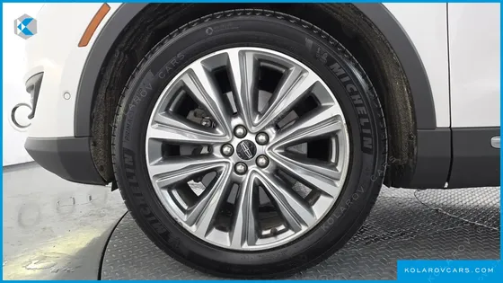 LINCOLN MKX 2.7 2WD