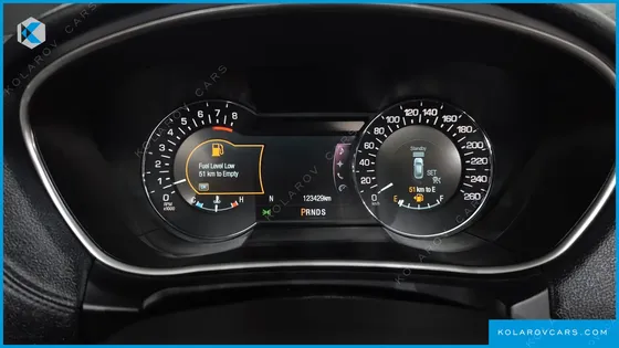 LINCOLN MKX 2.7 2WD