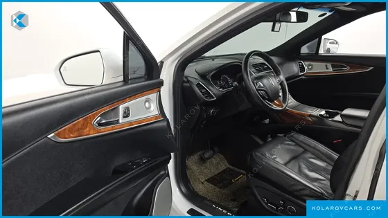 LINCOLN MKX 2.7 2WD