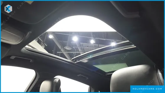 LINCOLN MKX 2.7 2WD