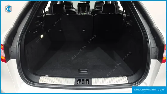 LINCOLN MKX 2.7 2WD
