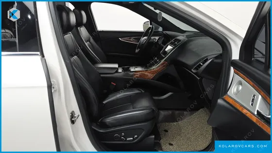 LINCOLN MKX 2.7 2WD