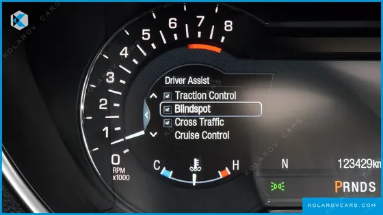 LINCOLN MKX 2.7 2WD