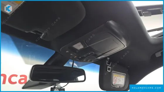 LINCOLN MKX 2.7 2WD