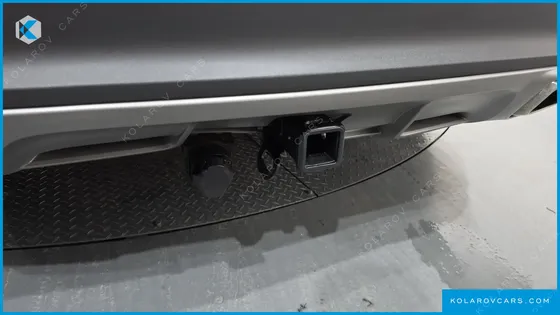 LINCOLN MKX 2.7 2WD
