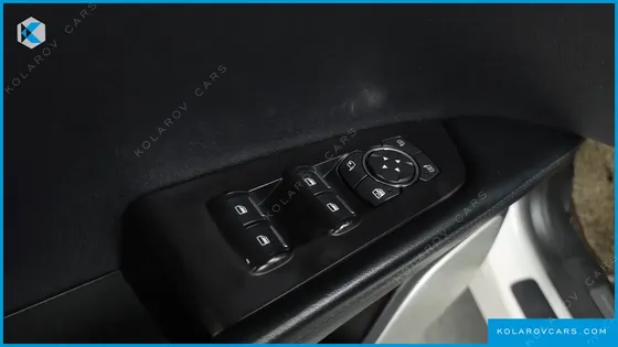 LINCOLN MKX 2.7 2WD