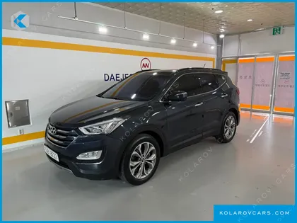 HYUNDAI SANTA FE DIESEL(E-VGT) 2.0 2WD PREMIUM