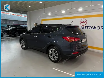 HYUNDAI SANTA FE DIESEL(E-VGT) 2.0 2WD PREMIUM