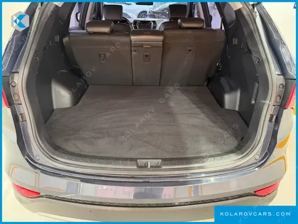 HYUNDAI SANTA FE DIESEL(E-VGT) 2.0 2WD PREMIUM