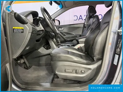 HYUNDAI SANTA FE DIESEL(E-VGT) 2.0 2WD PREMIUM