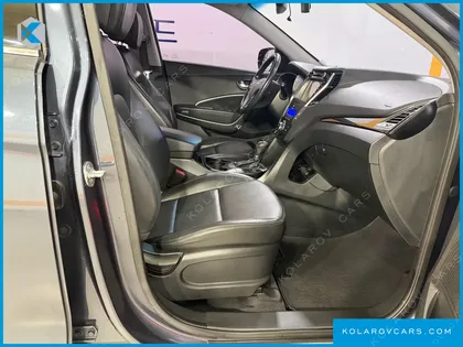 HYUNDAI SANTA FE DIESEL(E-VGT) 2.0 2WD PREMIUM