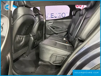 HYUNDAI SANTA FE DIESEL(E-VGT) 2.0 2WD PREMIUM