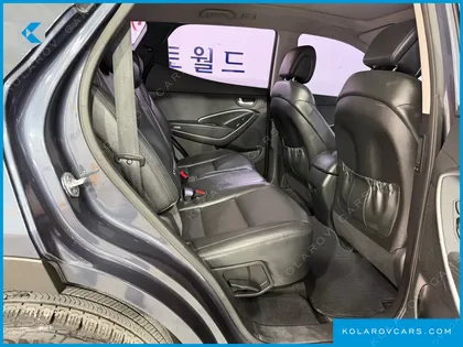 HYUNDAI SANTA FE DIESEL(E-VGT) 2.0 2WD PREMIUM