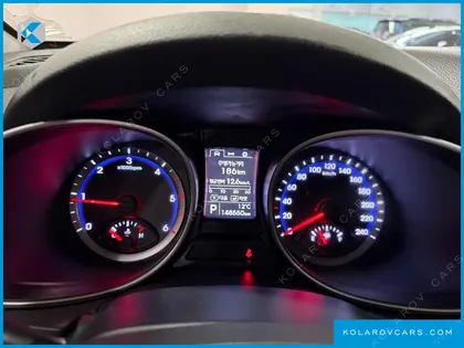 HYUNDAI SANTA FE DIESEL(E-VGT) 2.0 2WD PREMIUM