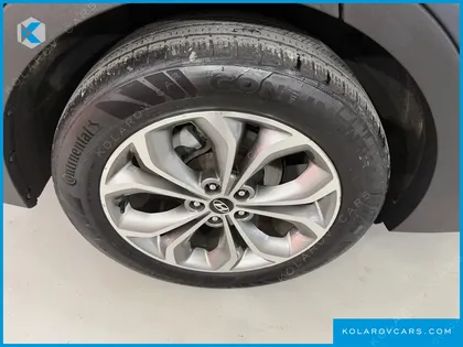 HYUNDAI SANTA FE DIESEL(E-VGT) 2.0 2WD PREMIUM