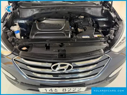 HYUNDAI SANTA FE DIESEL(E-VGT) 2.0 2WD PREMIUM