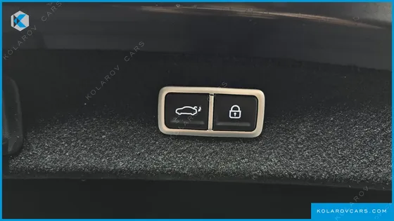 GENESIS G80 GASOLINE 2.5 TURBO 2WD