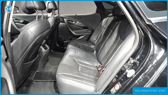HYUNDAI GRANDEUR HG300 EXCLUSIVE