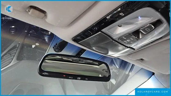 HYUNDAI GRANDEUR HG300 EXCLUSIVE