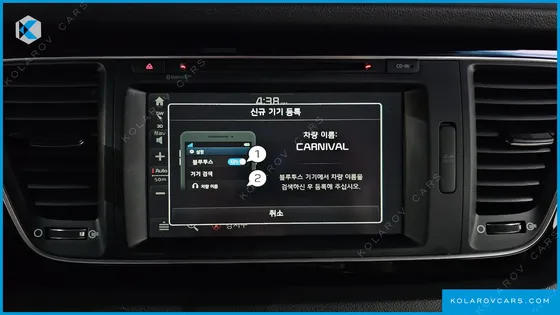 KIA CARNIVAL 11-SEATER NOBLESSE