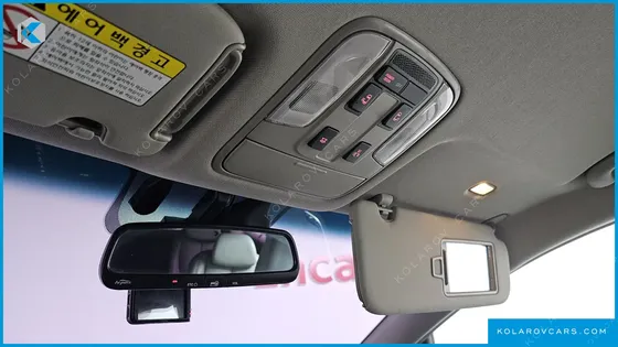 KIA CARNIVAL 11-SEATER NOBLESSE