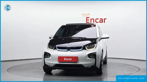 BMW I3 SOL