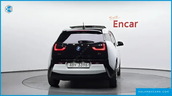 BMW I3 SOL