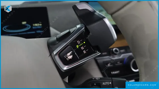 BMW I3 SOL