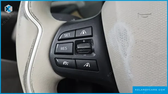 BMW I3 SOL