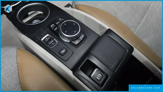 BMW I3 SOL