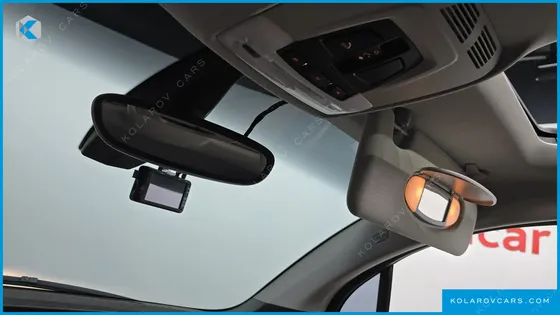 BMW I3 SOL