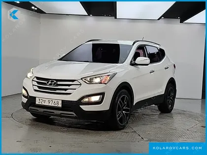 HYUNDAI SANTA FE DIESEL(E-VGT) 2.0 2WD PREMIUM