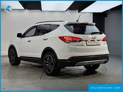 HYUNDAI SANTA FE DIESEL(E-VGT) 2.0 2WD PREMIUM