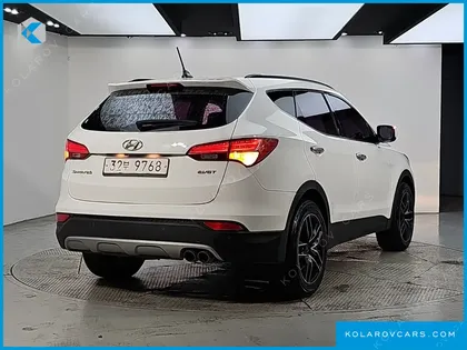 HYUNDAI SANTA FE DIESEL(E-VGT) 2.0 2WD PREMIUM