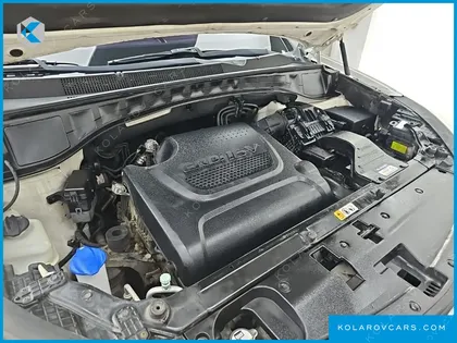 HYUNDAI SANTA FE DIESEL(E-VGT) 2.0 2WD PREMIUM